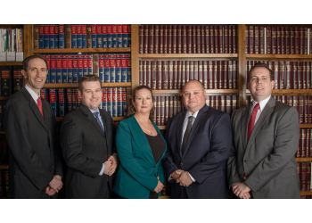 Calone & Harrel Law Group, LLP Stockton, CA Office