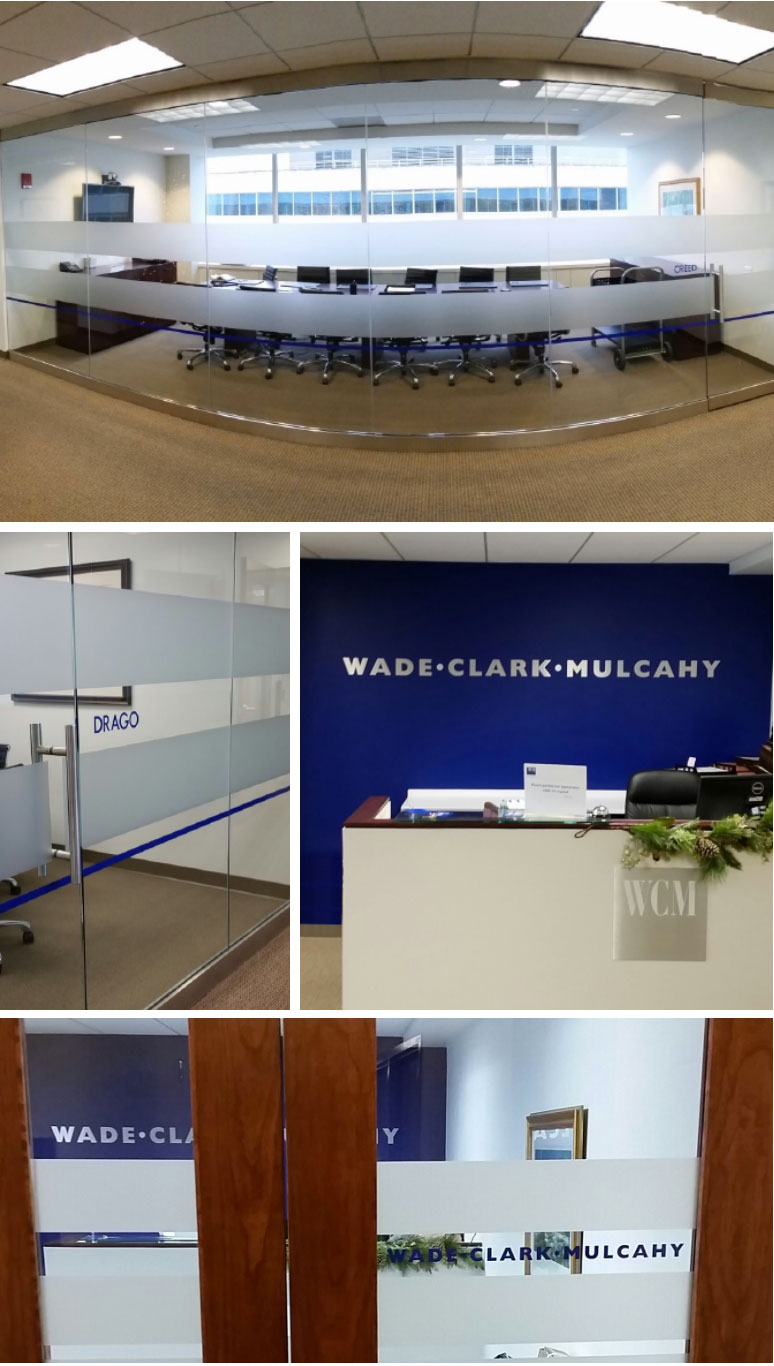 Wade Clark Mulcahy Philadelphia, PA Office