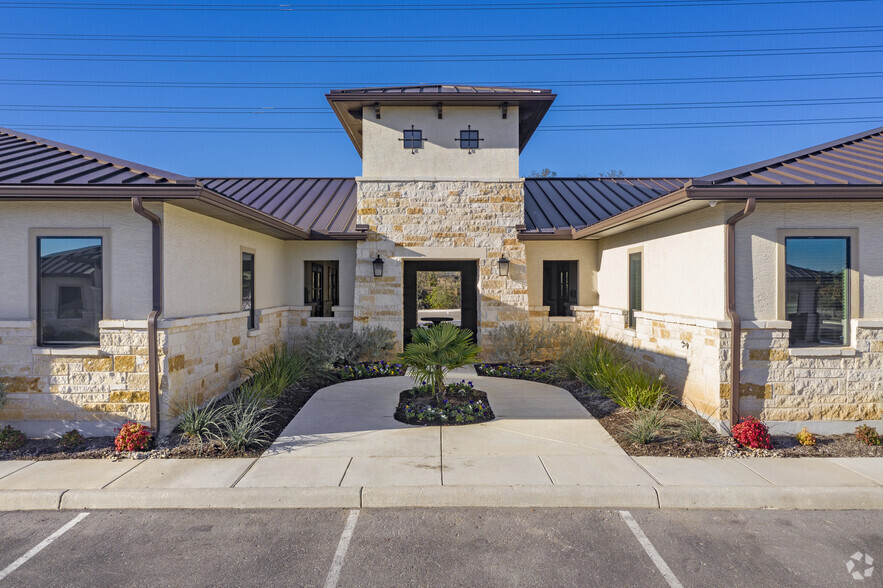 Brin & Brin, P.C San Antonio, TX Office