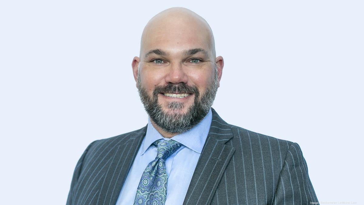 Beckemeier LeMoine Law Saint Louis, MO Office