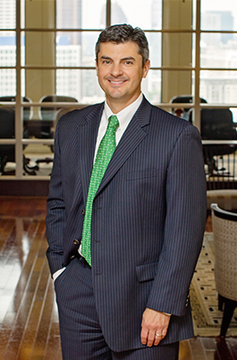 Davis, Pickren, Seydel & Sneed, LLP Atlanta, GA Office