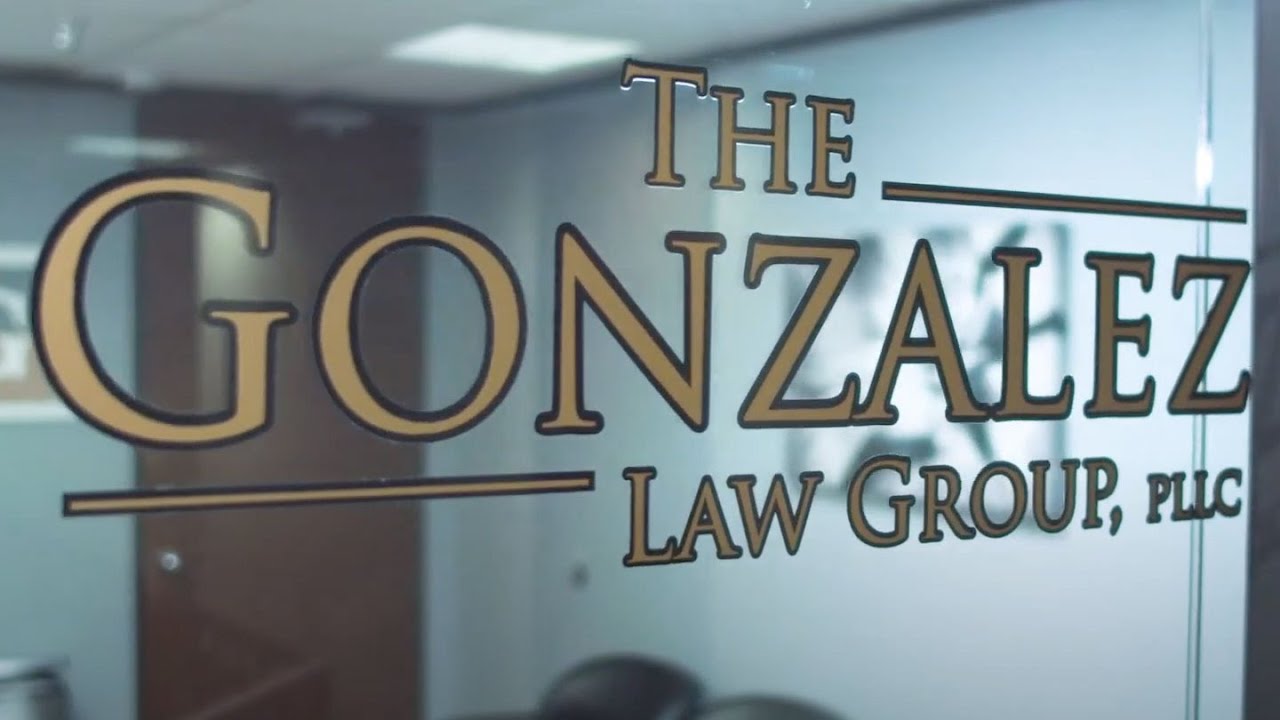 The Gonzalez Law Group, PLLC Houston, TX Office