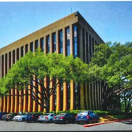 Nolte Lackenbach Siegel Austin, TX Office