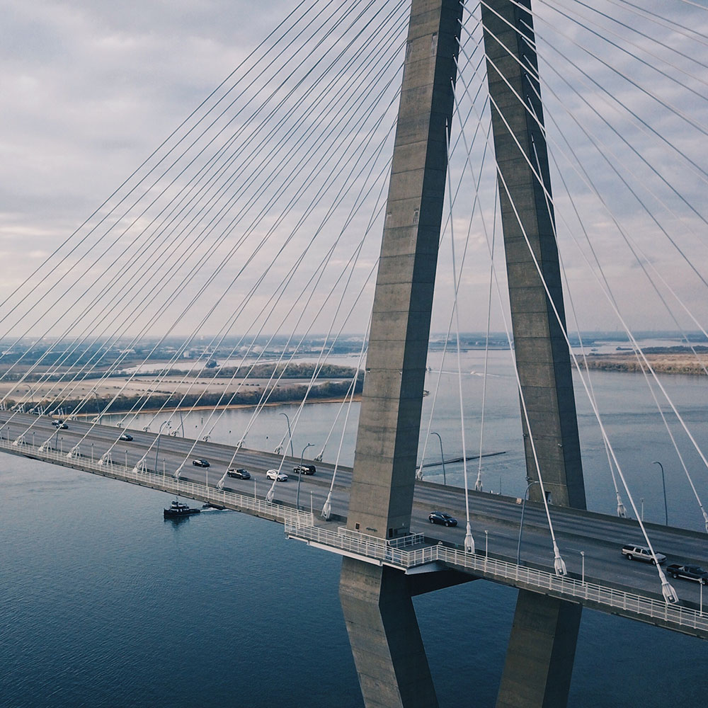 The Peck Law Firm Mount Pleasant,  Office