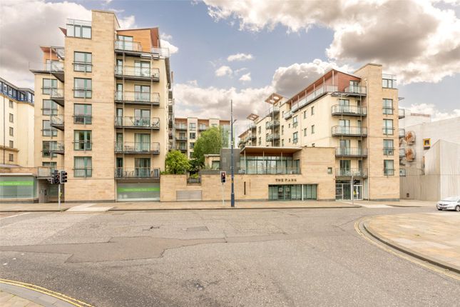 Aberdein Considine Edinburgh, United Kingdom Office