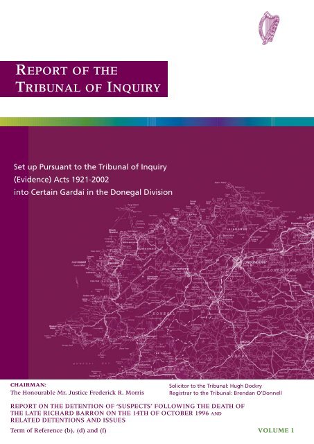 Johnsons Solicitors Dublin, Ireland Office