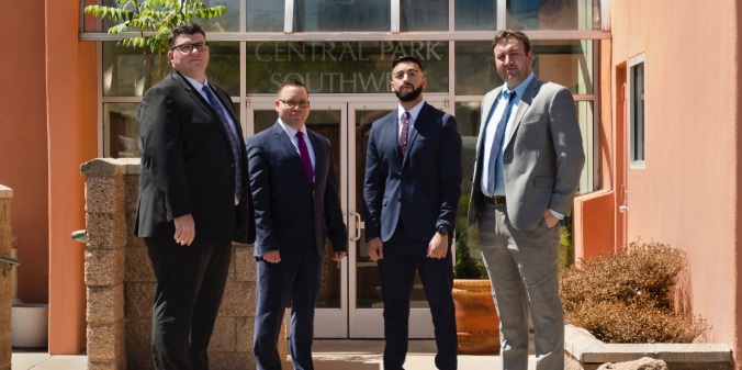 HARRISON & HART, LLC Albuquerque,  Office