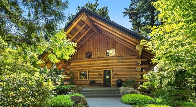 Brown & Sterling, P.S Fall City,  Office