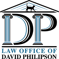 Law Office of David Philipson Big Bear Lake,  Office