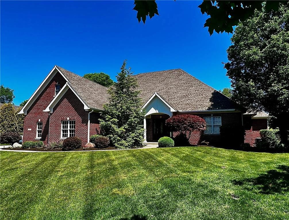 Jackson Law Firm Fishers, IN Office