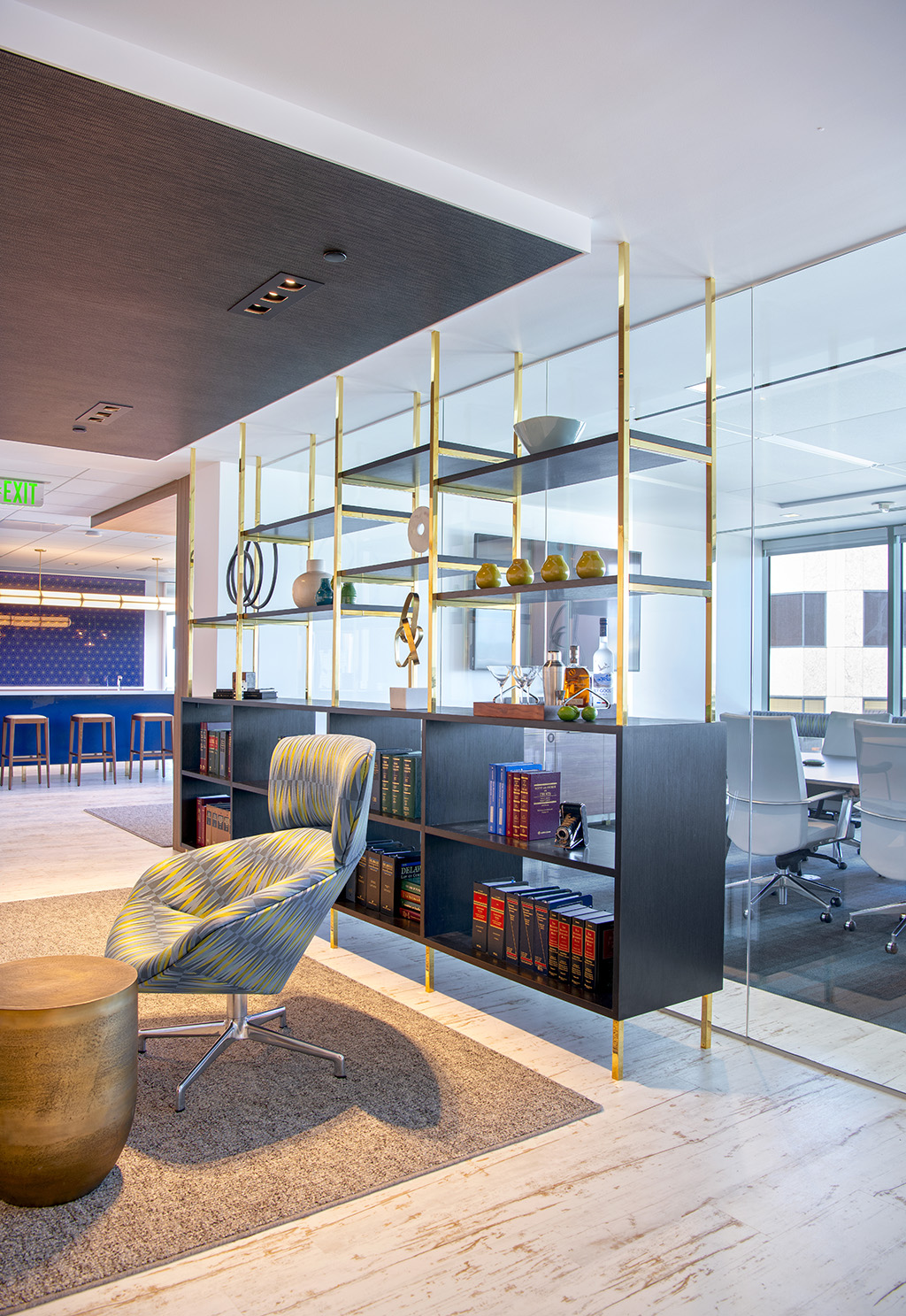 Adler & Colvin San Francisco, CA Office