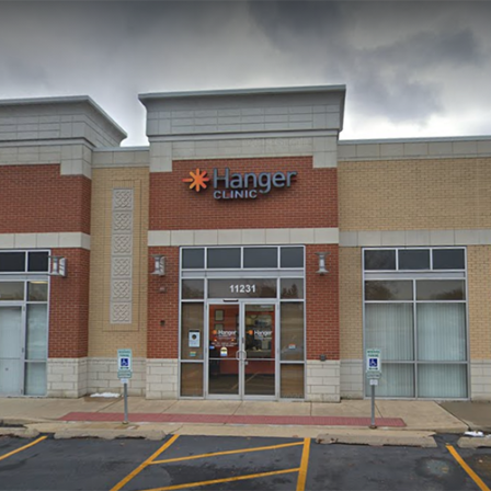 Walinski & Associates P.C Westchester, IL Office