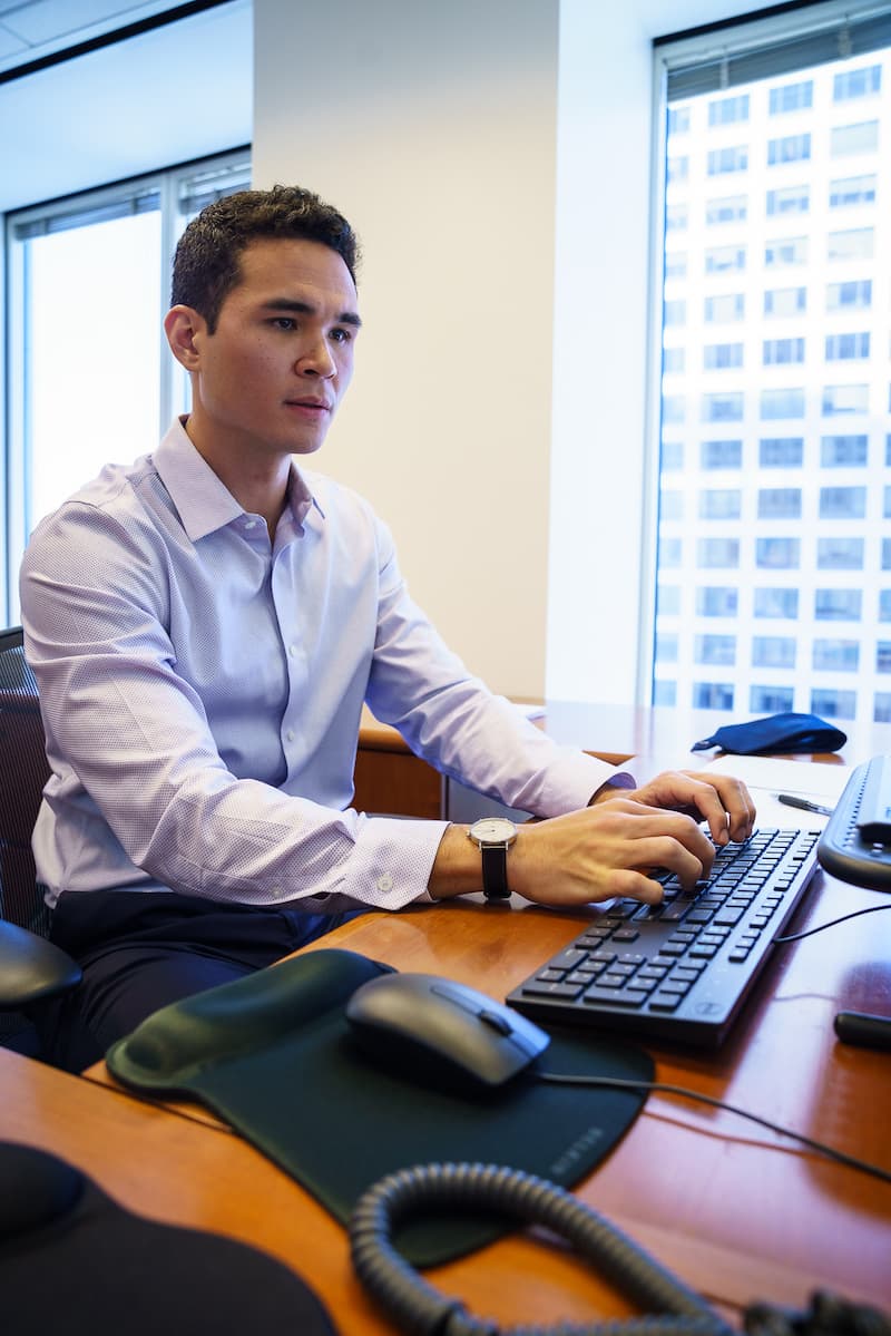 The Yadidi Law Firm Encino, CA Office