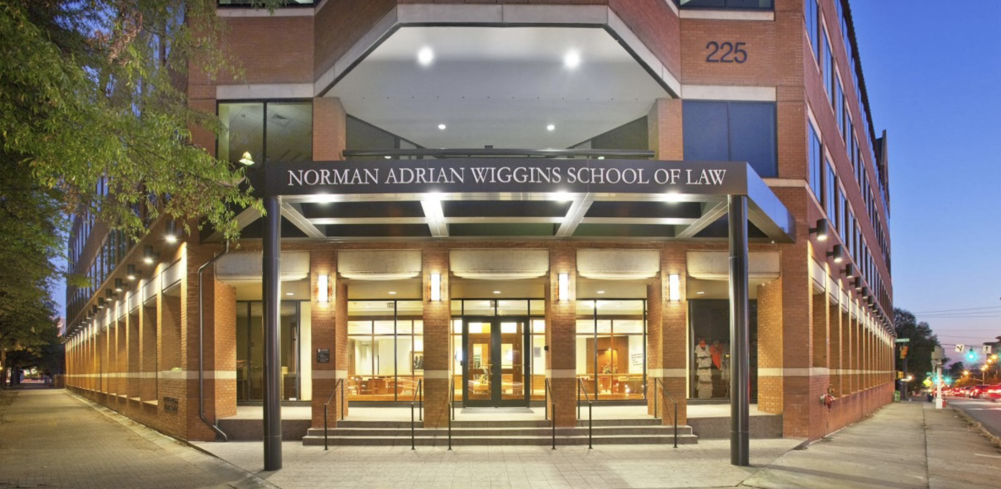 Brown Law LLP Raleigh, NC Office