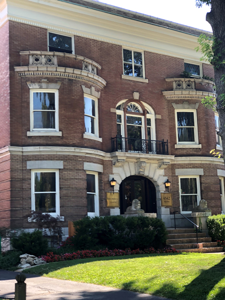 Mandel & Mandel, LLP Saint Louis, MO Office