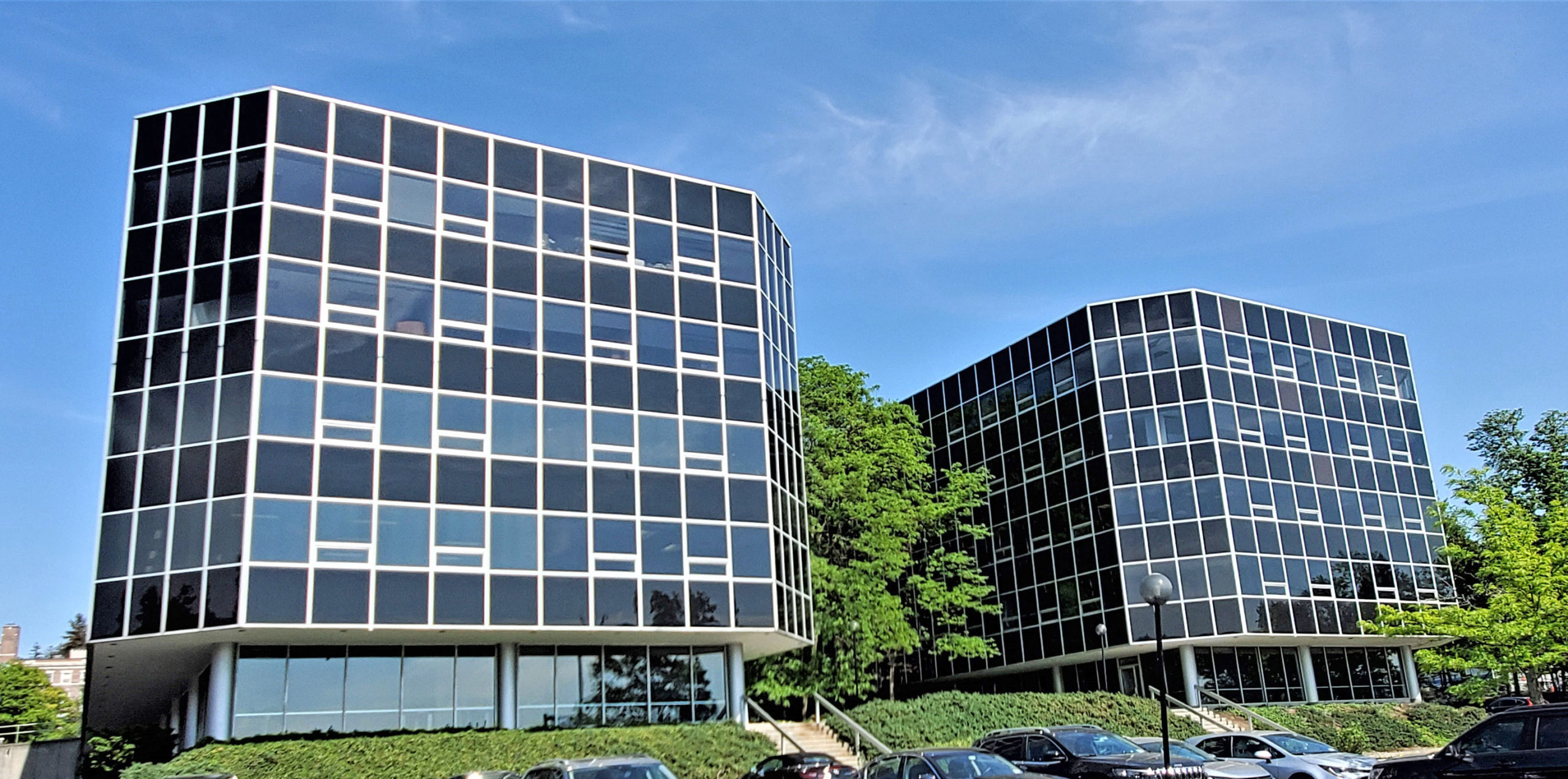 Stark & Stark Cedar Knolls, NJ Office