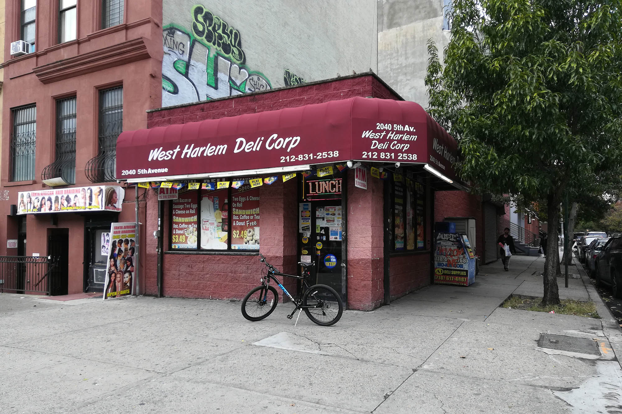 CSM Legal, P.C New York City, NY Office