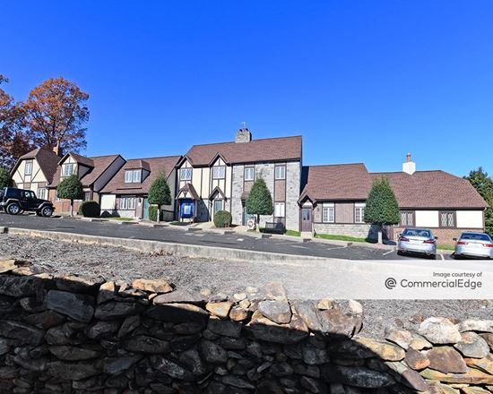 Megerian & Wells Asheboro, NC Office