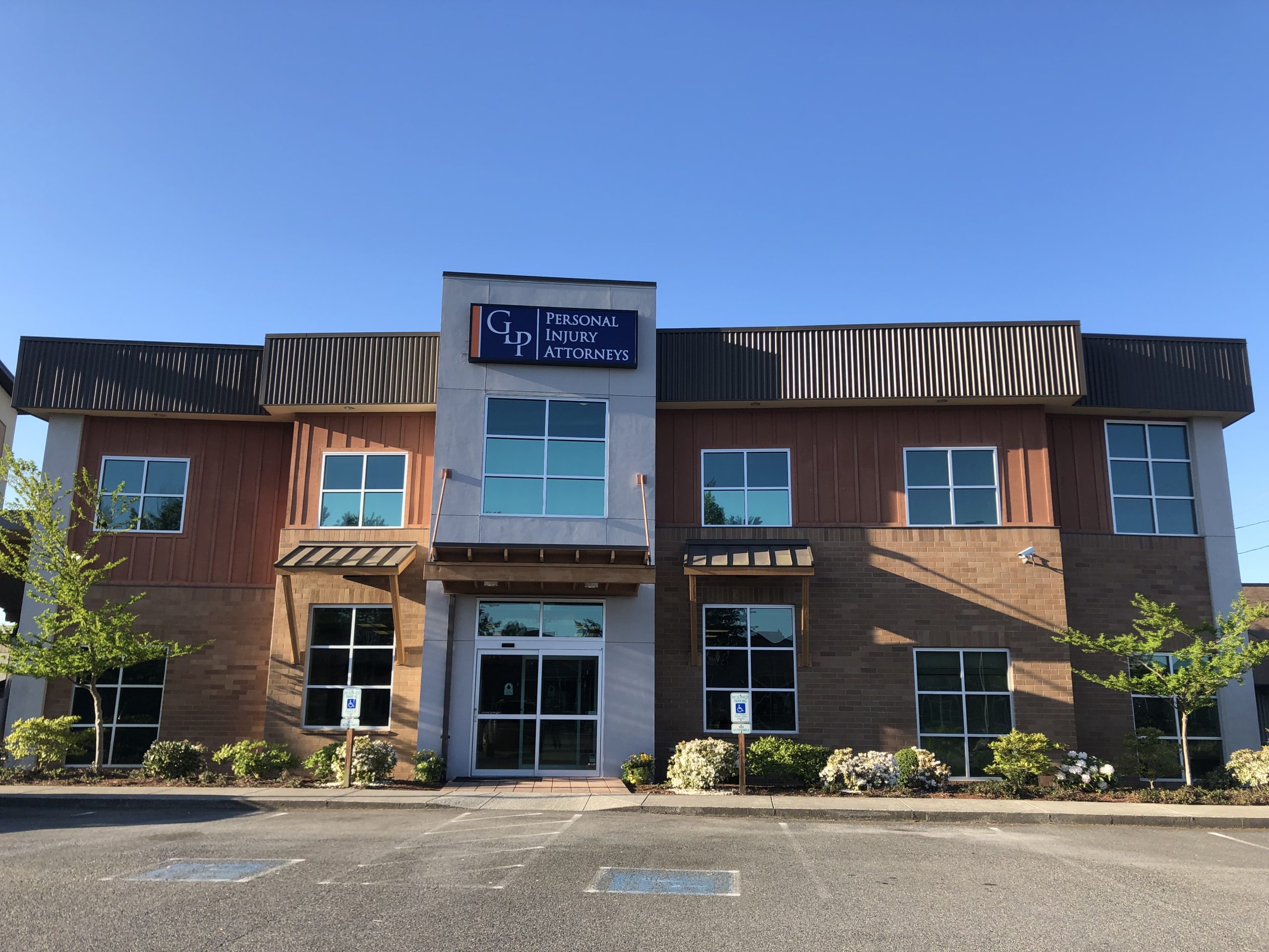 GLP Attorneys, P.S., Inc Seattle, WA Office