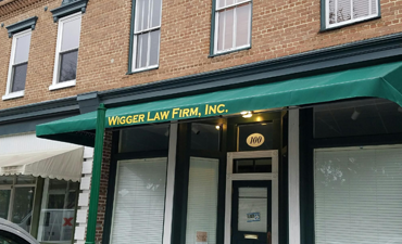 Wigger Law Firm, Inc North Charleston, SC Office
