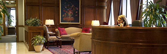 Jones Gotcher Attorneys & Counselors Tulsa, OK Office