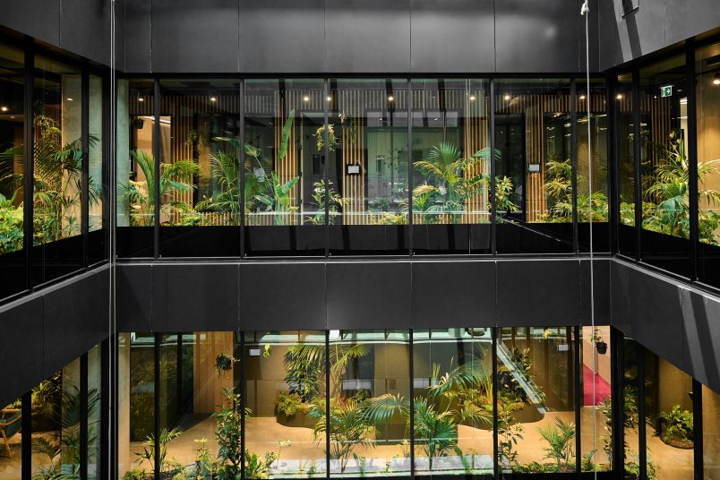 Meredith Connell Auckland, New Zealand Office