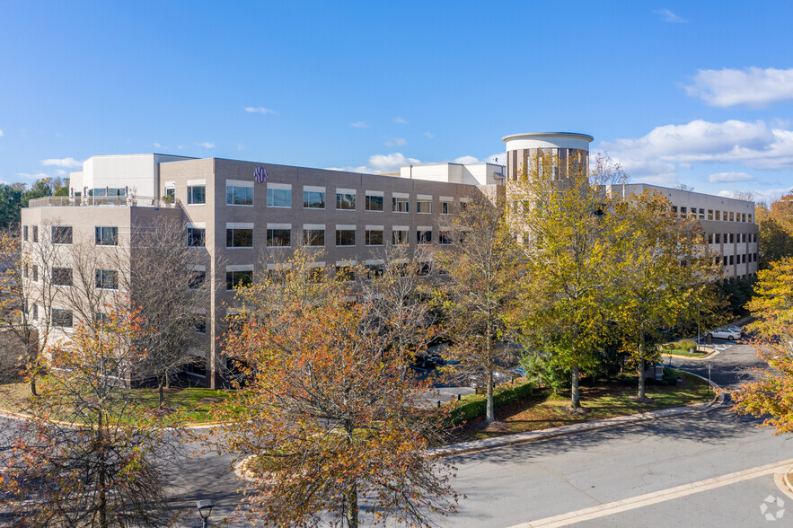 KED & Associates, LLP Reston, VA Office