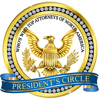 Law Offices of Francis J. Discipio Chicago, IL Office
