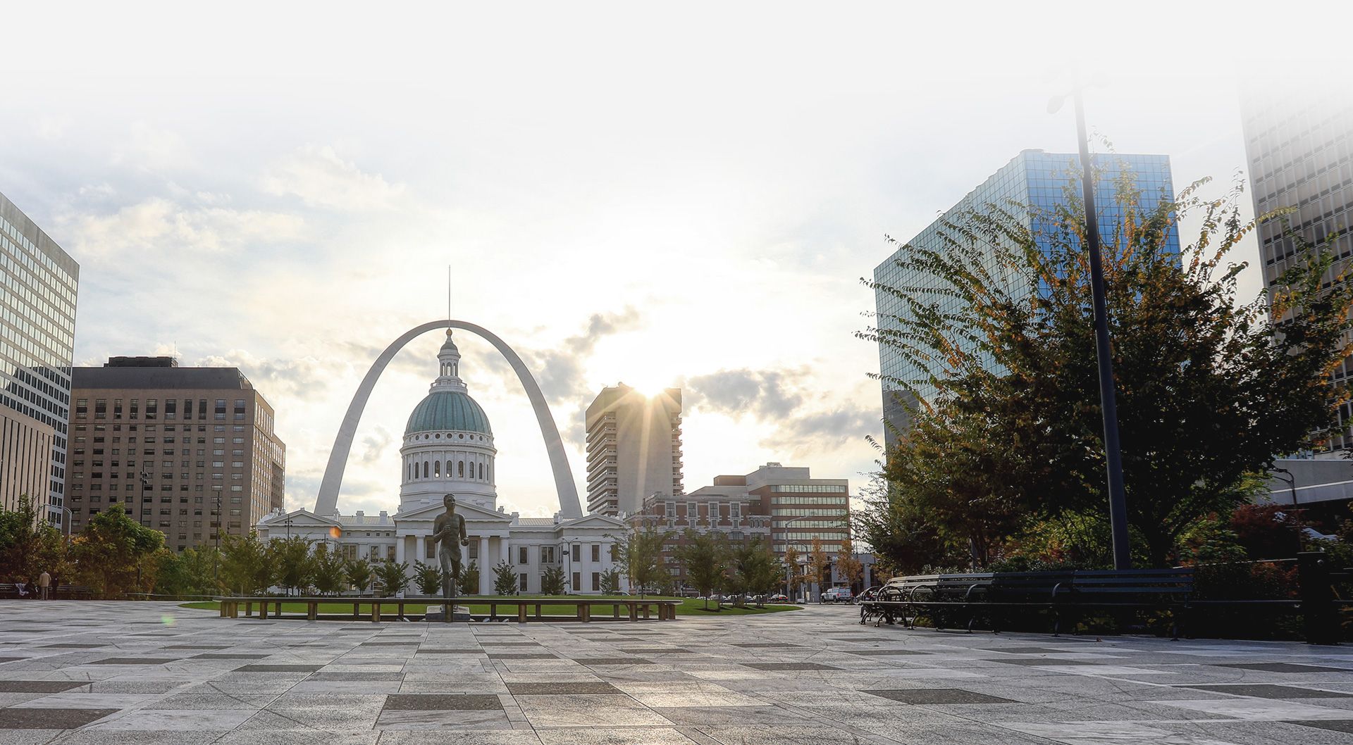 Dolley Law, LLC Creve Coeur, MO Office