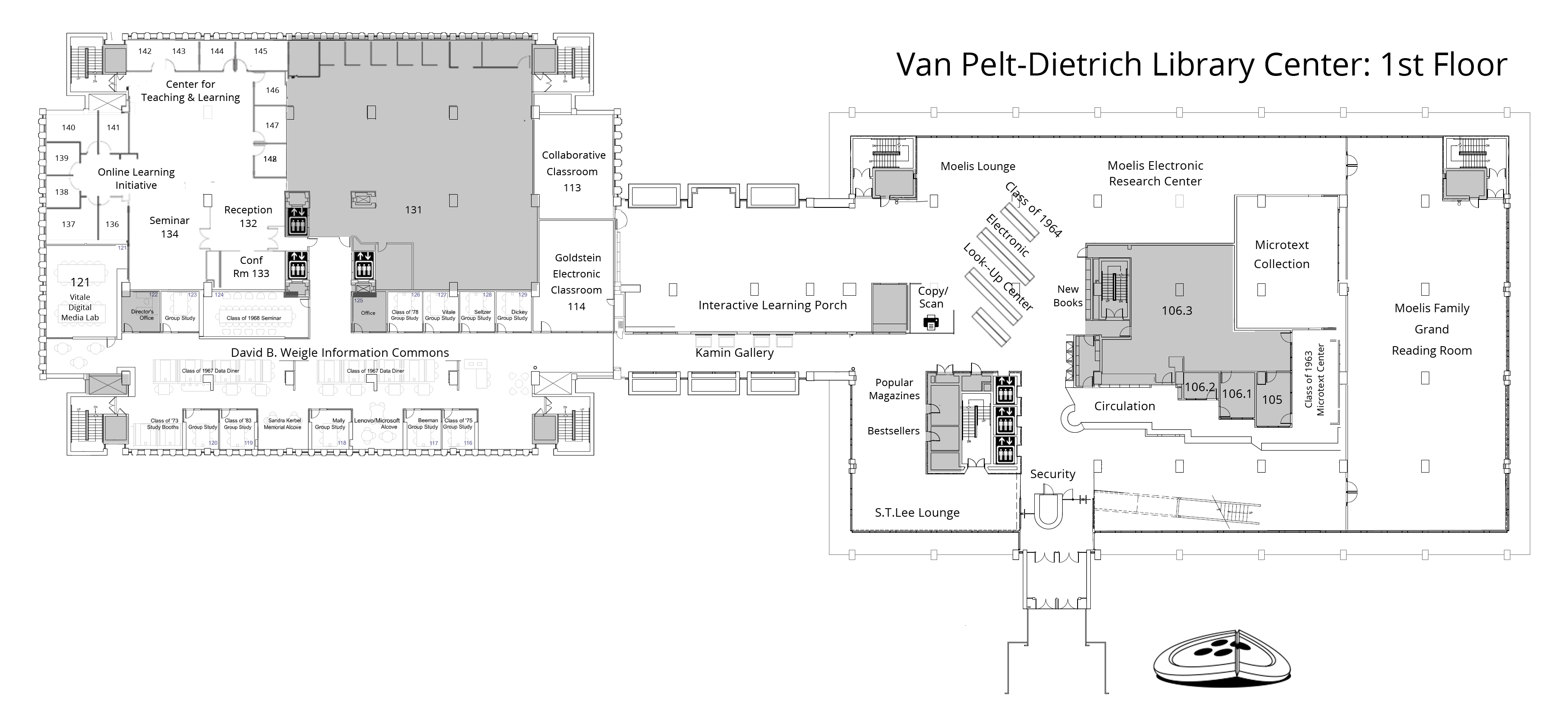 Dietrich Law Firm (The Law Office of Brian Scott Dietrich, P.C.) Blue Bell,  Office