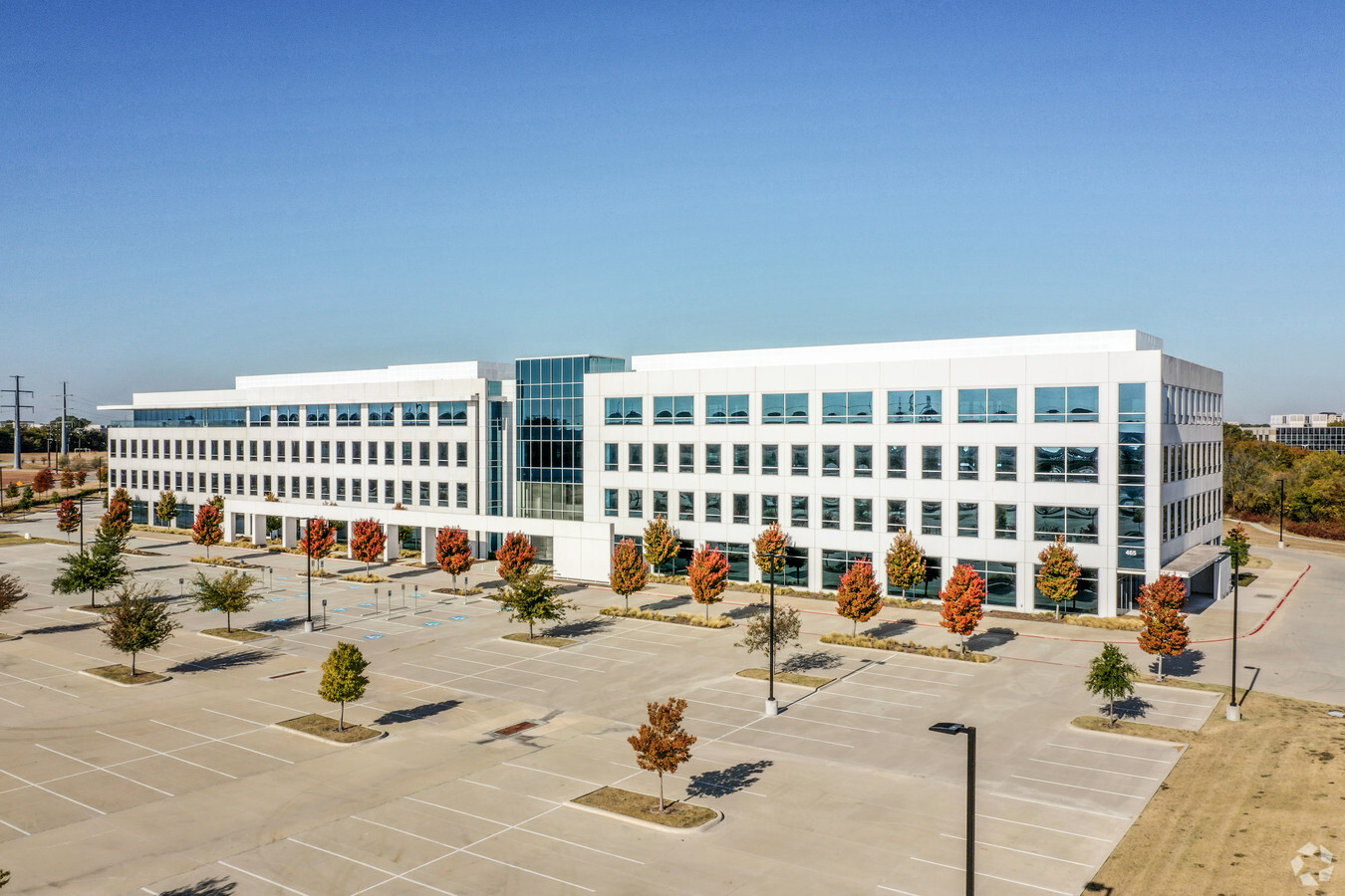 KoonsFuller, P.C Plano, TX Office