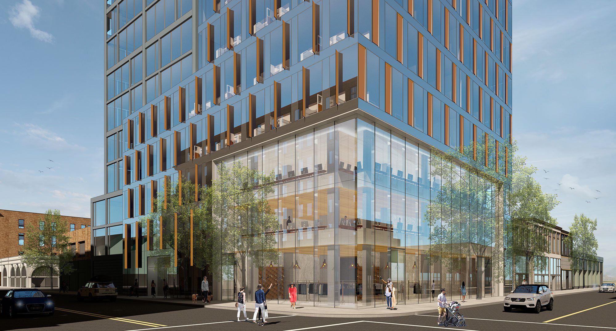 Ericksen Arbuthnot Oakland, CA Office