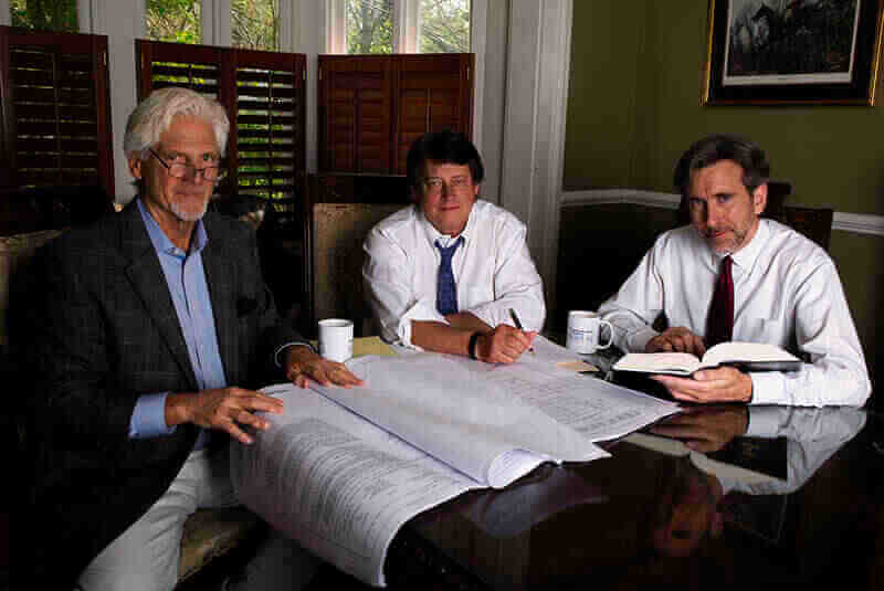 Ross Law Warrenton, VA Office