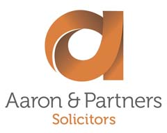 Aaron & Partners LLP Chester, United Kingdom Office