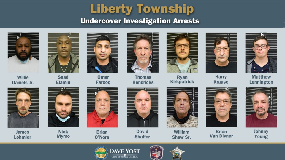 The Law Offices of David A. Young LLC Cleveland, OH Office