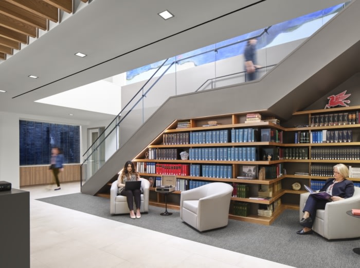 McGinnis Lochridge Austin, TX Office