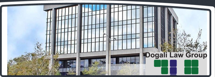 Dogali Selvy Law, P.A Tampa, FL Office