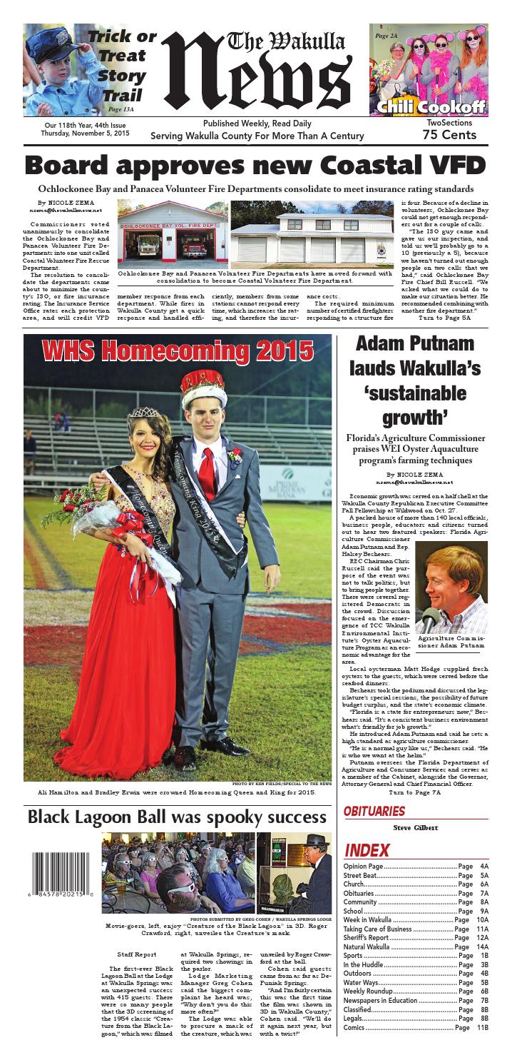 Guilday Law, P.A Crawfordville, FL Office