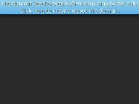 Stocker Pitts Law Firm Canton, OH Office