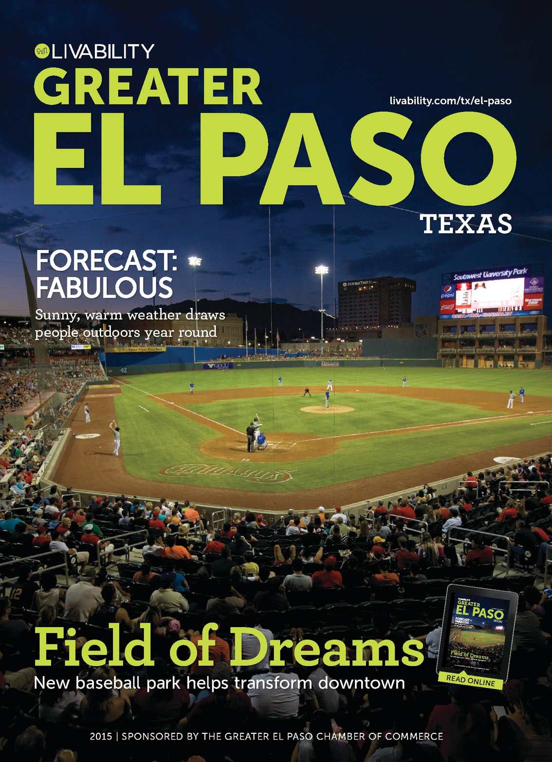 Kern Law Firm, PC El Paso, TX Office