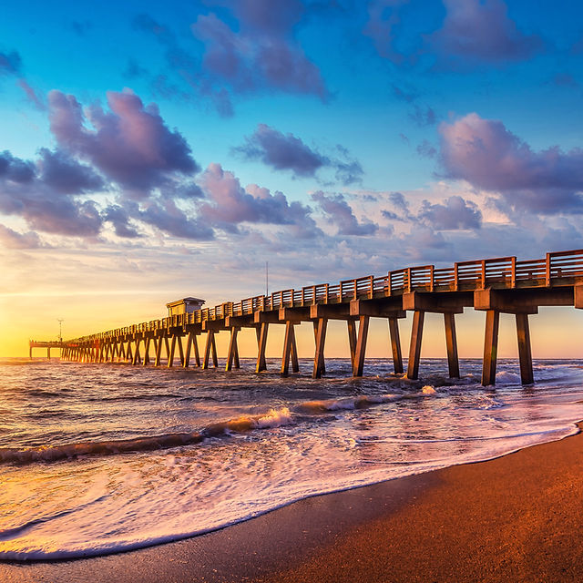 Holland Law Group P.A Venice, FL Office