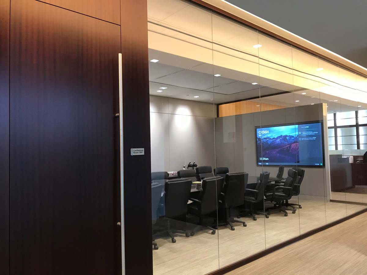 Porter Hedges LLP Houston, TX Office