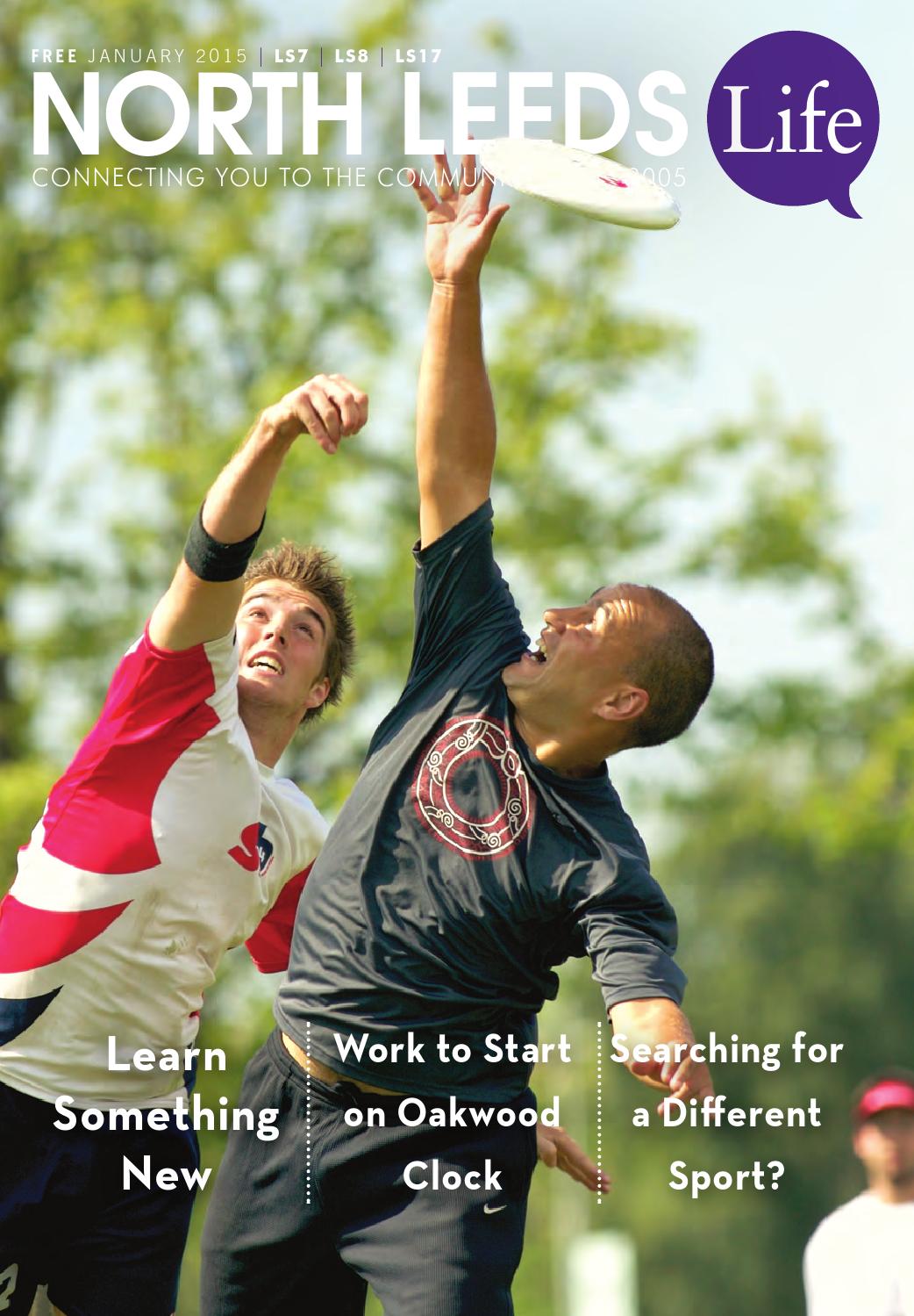 LCF Law Limited Leeds, United Kingdom Office