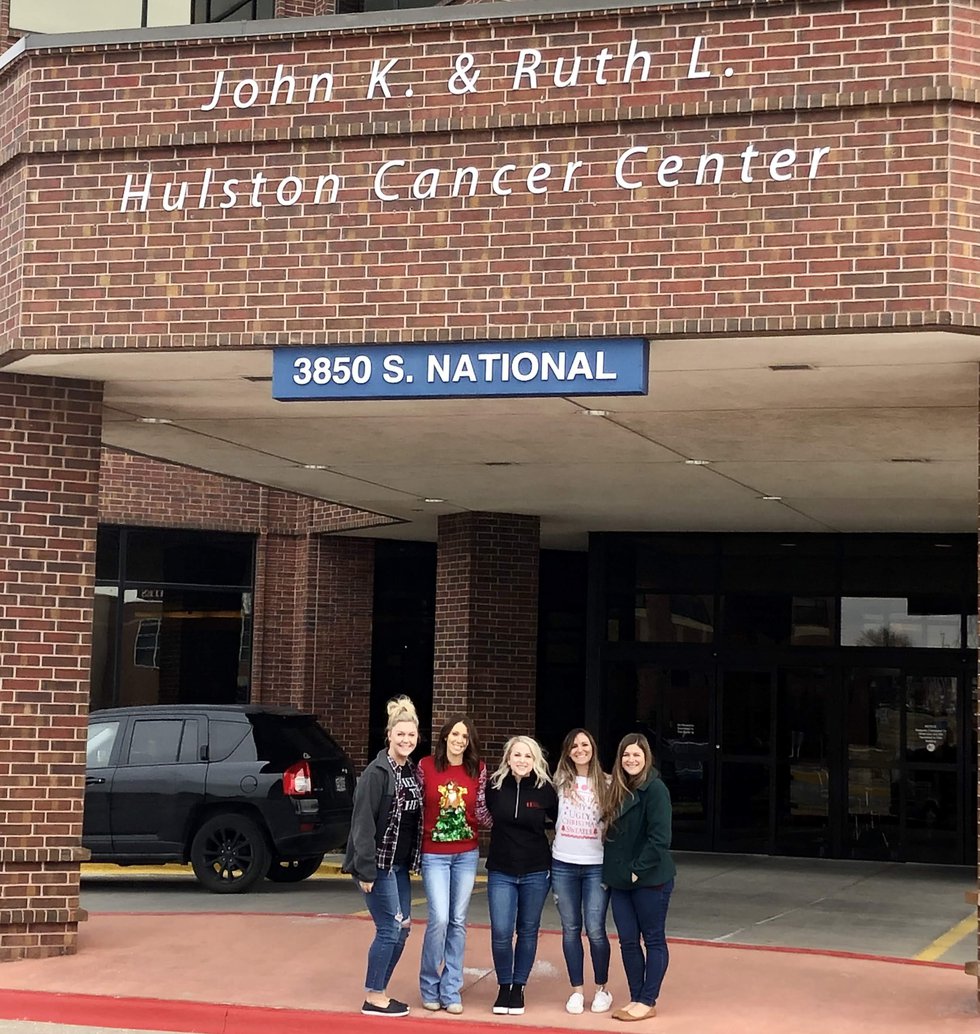 Larson Law Springfield, MO Office