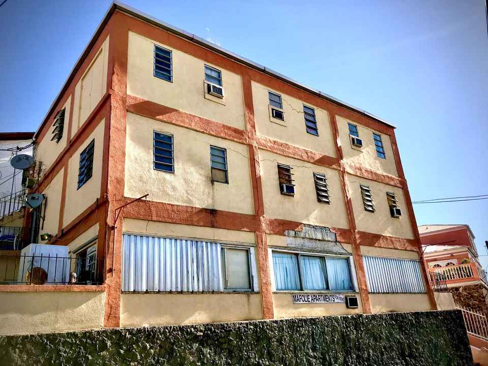 BoltNagi PC St. Thomas,  Office