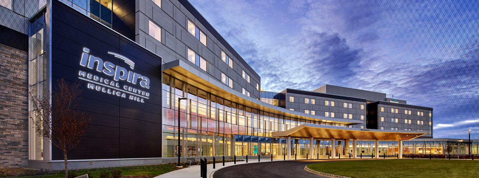 Mark J. Hill & Associates, PC Moorestown, NJ Office