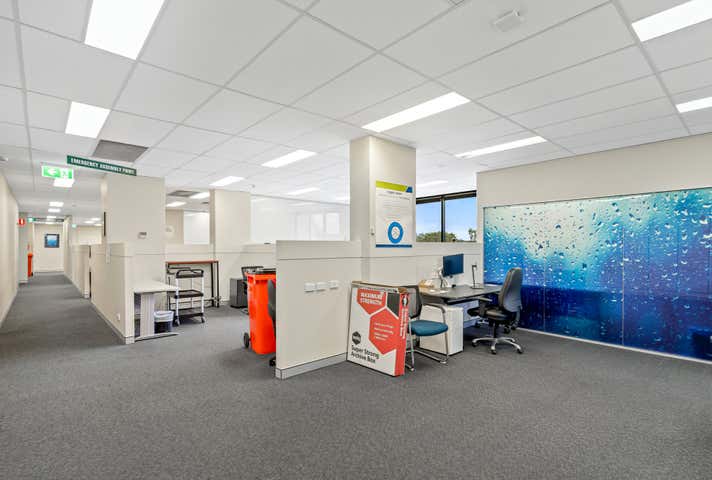 Slater and Gordon Ltd Browns Plains, Australia Office