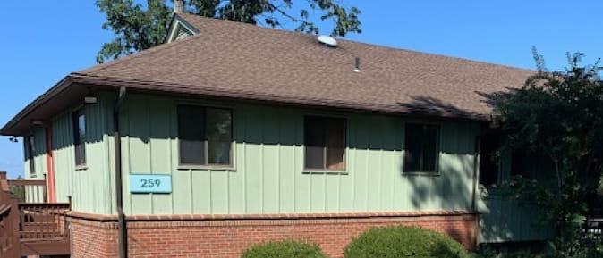 Kendall Law Firm Charlottesville, VA Office