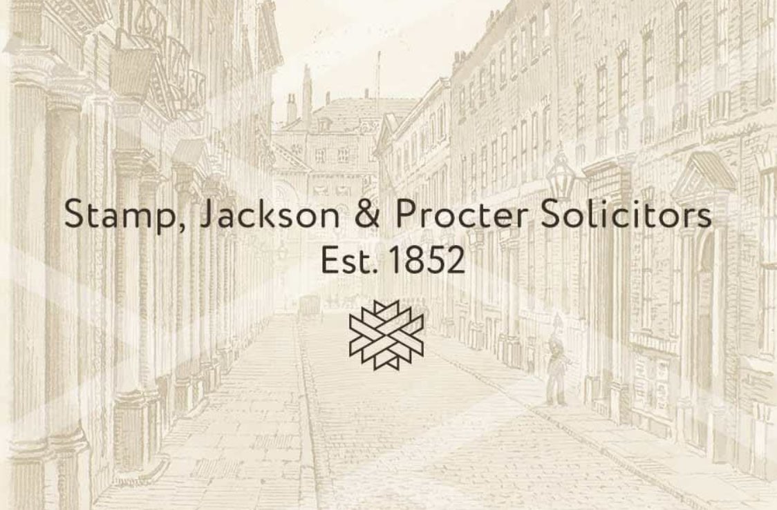 Stamp Jackson and Procter Hull,  Office