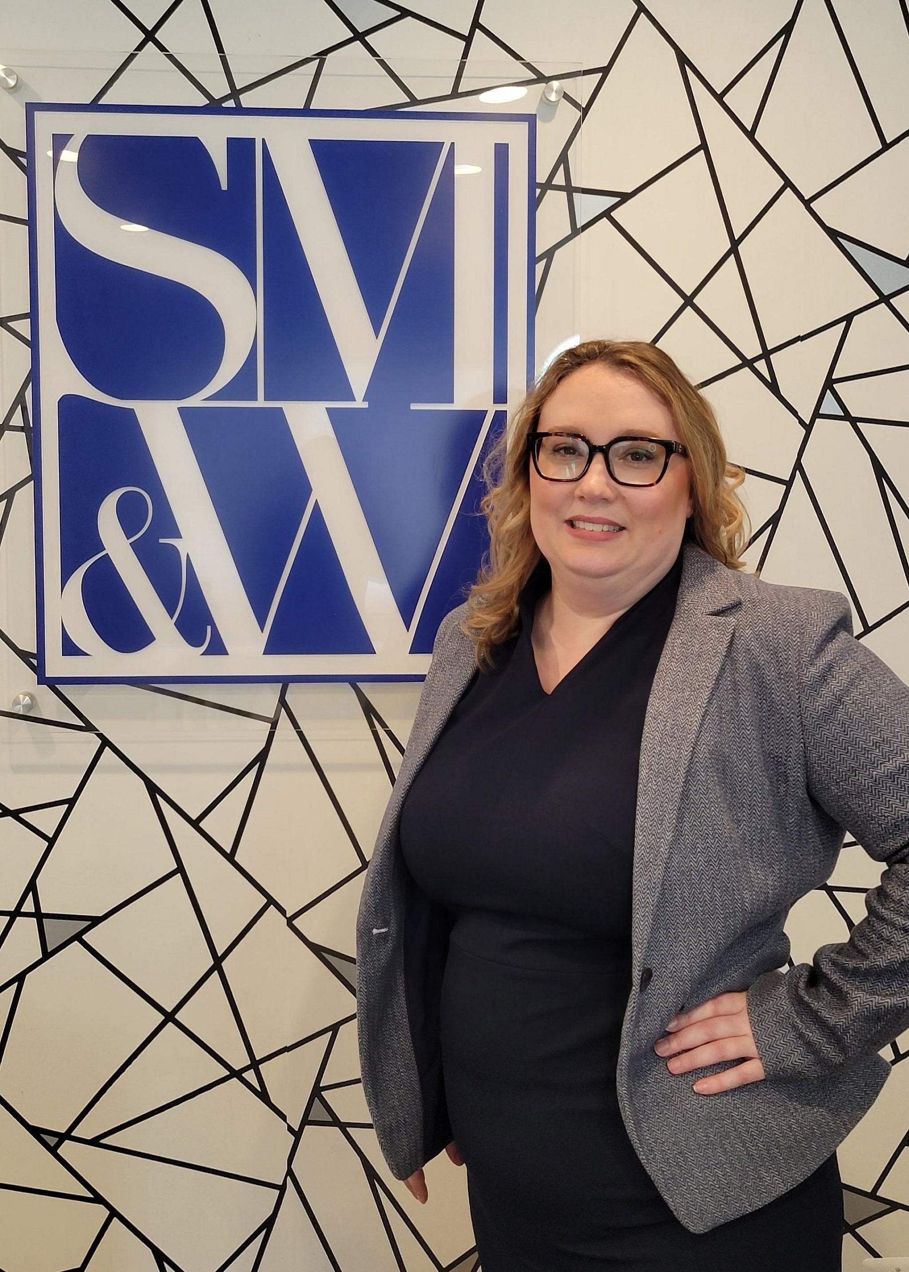 Shannon Mullins & Wright LLP Alexandria,  Office